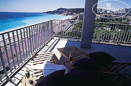 Le Meridien Nice 4*