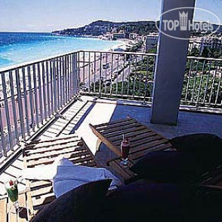 Фото отеля Le Meridien Nice 4*