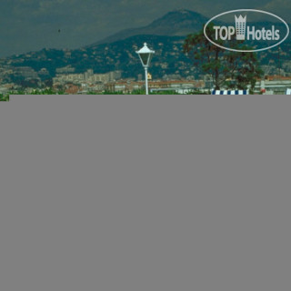 Фото отеля Gounod 3*