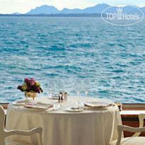 Hotel du Cap Eden Roc 