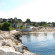 Cap d Antibes Beach 