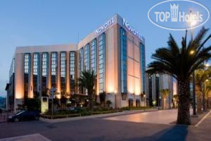 Фотографии отеля  Novotel Nice Centre 4*