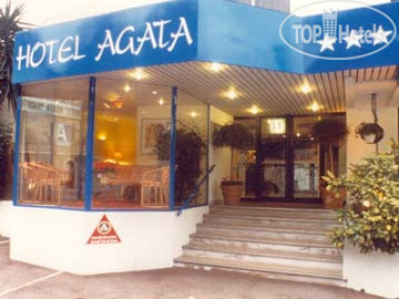 Фотографии отеля  Agata 3*