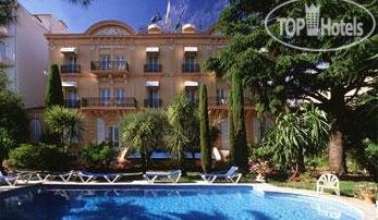 Фотографии отеля  Golden Tulip Cannes Hotel de Paris 4*