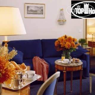 Фото отеля Hotel de Suede 3*