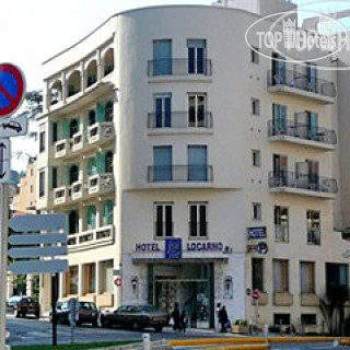 Фото отеля Locarno 3*
