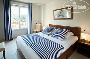 Фотографии отеля  MMV Resort Cannes Mandelieu 4*