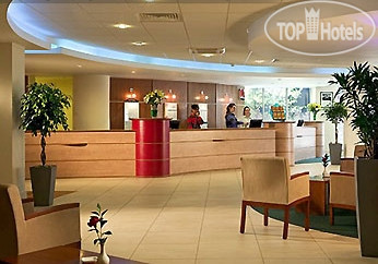 Фотографии отеля  Ibis Toulon La Seyne 2*