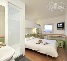 Фотографии отеля  Etap Hotel Frejus Saint Raphael centre et Plage 