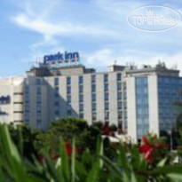 Park Inn by Radisson Nice Airport 