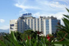 Park Inn by Radisson Nice Airport 4*