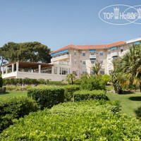 Grand Hotel Les Lecques 3*