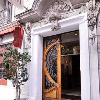 Фото отеля Lepante Hotel 2*