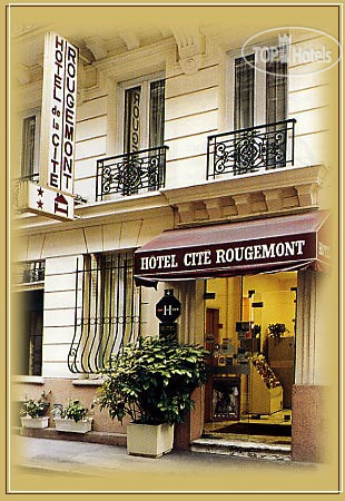 Фотографии отеля  Rougemont 2*