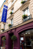 Timhotel Gaite Montparnasse 4*