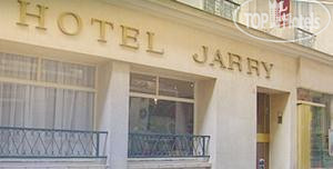 Фотографии отеля  Hotel Jarry 1*