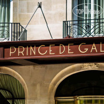 Prince de Galles 