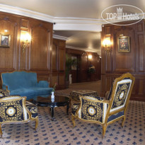 Hotel Amarante Champs-Elysees 