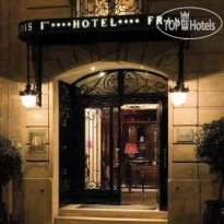 Hotel Francois 1er 