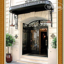 Hotel Francois 1er 