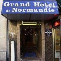 Le Grand Hotel de Normandie 3*