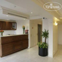 121 Paris Hotel 3*