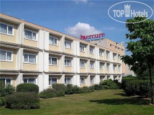 Mercure Paris Raspail Montparnasse 3*