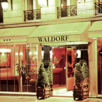 Waldorf Montparnasse 