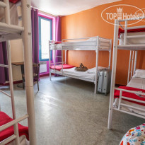 Young And Happy Hostel & Budget Hotel 