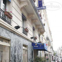 Kyriad PARIS 13 Italie Gobelins 3*