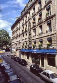 Best Western Anjou Lafayette Hotel 3*