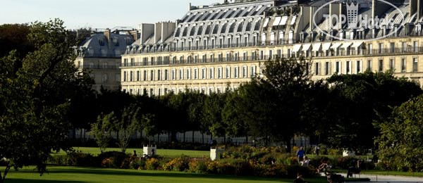 Фотографии отеля  Le Meurice 5*