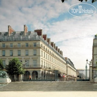 The Westin Paris 4*