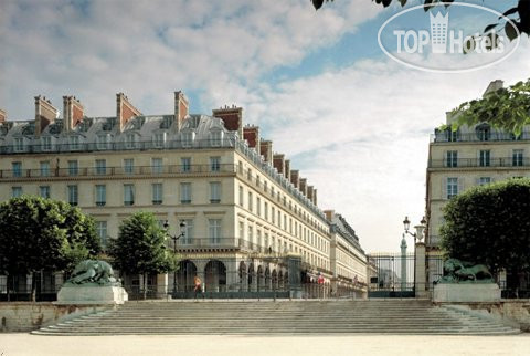 Фотографии отеля  The Westin Paris 4*