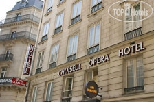 Choiseul Opera 3*