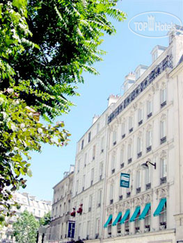 Фотографии отеля  Relais de Paris Lafayette 3*