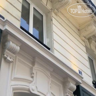 Фото отеля Newhotel Le Voltaire 4*