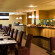 Sheraton Paris Airport Hotel & Conference Centre Ресторан Les Saisons