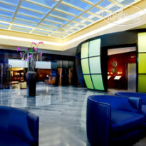 Sheraton Paris Airport Hotel & Conference Centre 
