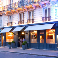 Best Western Premier Opera Faubourg 4*