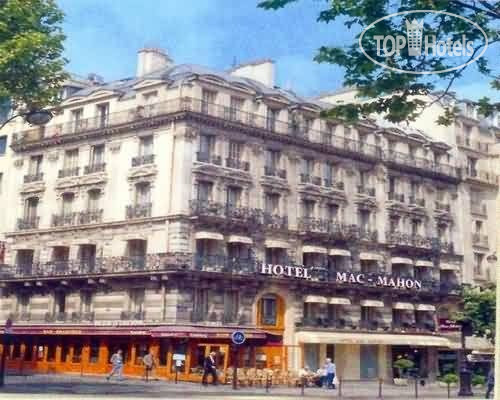Фотографии отеля  Maison Albar Hotels Le Champs-Elysees 5*