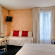 Quality Hotel Abaca Messidor Paris 