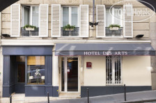 Hotel Des Arts Montmartre 4*