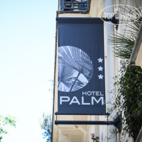 Hotel Palm - Astotel 