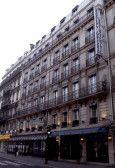 Opera Lafayette 3*