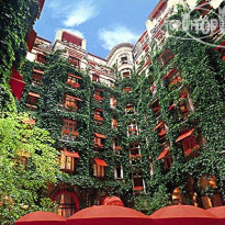 Plaza Athenee 