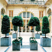 Hotel de Crillon, A Rosewood Hotel 5*