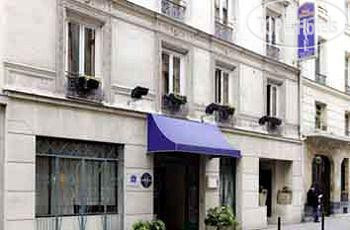 Фотографии отеля  New Hotel Lafayette 3*