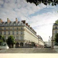 InterContinental Paris 4*