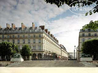 Фотографии отеля  InterContinental Paris 4*